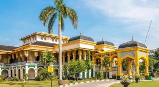 Grand Antares Hotel - Medan - 6