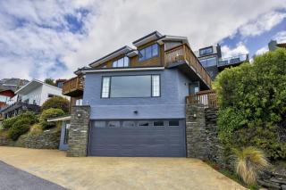 Wonderful on Woodlands - Family friendly home - Queenstown - 8