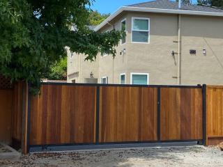 4 Stanford! Furnished Apartment, Gated Parking, Laundry - East Palo Alto - 9