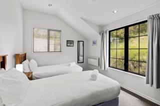 Wonderful on Woodlands - Family friendly home - Queenstown - 5