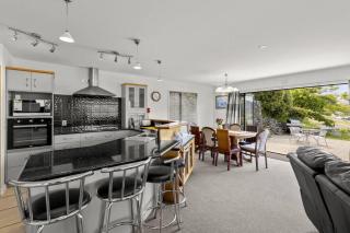 Wonderful on Woodlands - Family friendly home - Queenstown - 4