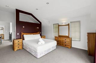 Wonderful on Woodlands - Family friendly home - 3