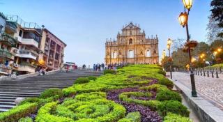 Hong Thai Hotel - Macao - 6