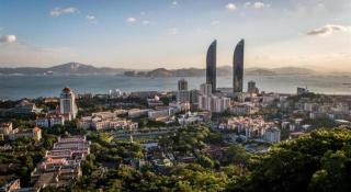 Super 8 Hotel Xiamen Train Station Holiday Mall Branch - Xiamen - 3