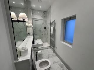 1 Bed Halliford By Pureserviced - Plymouth - 9