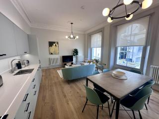 1 Bed Halliford By Pureserviced - Plymouth - 8