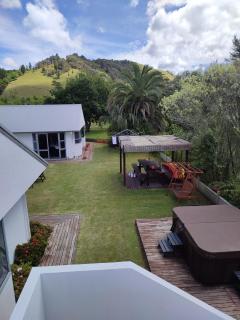 Whitianga Luxurious studio room - 9