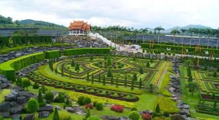 Sritrakul Place - North Pattaya - 3