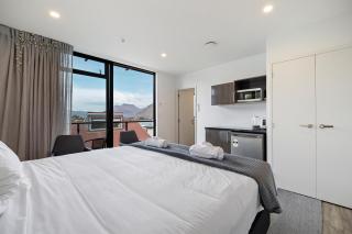 Frankton Breeze 2 - Studio Unit - Queenstown - 1