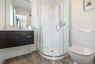 Frankton Breeze 2 - Studio Unit - Queenstown - 4