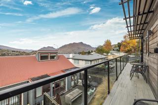 Frankton Breeze 2 - Studio Unit - Queenstown - 3