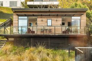 Frankton Breeze 2 - Studio Unit - Queenstown - 0