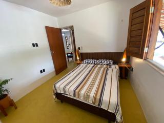 Casa Praia - Luis Correia - 2