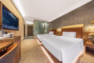 Atour X Hotel Beijing Wukesong 301 Hospital - 2