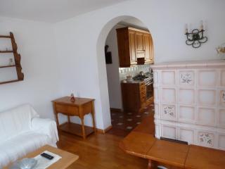 Appartamento Sole - Borca di Cadore - 2