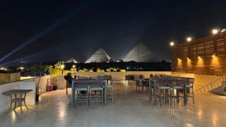 Konooz Pyramids Hotel - Il Cairo - 6