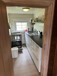 Sundestova - Hellesøyni - 2