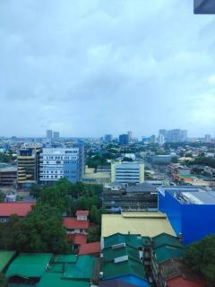 Mplace Staycation 902 Tower A - Manila - 4
