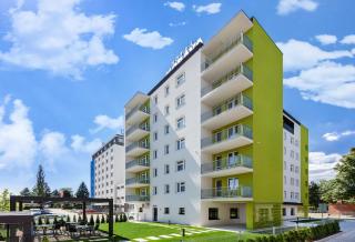 Hotel Morava - Otrokovice - 0