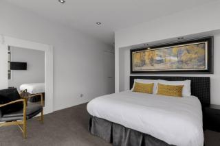 Panorama Terrace Luxury - Breathtaking Views - Queenstown - 6