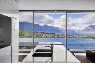 Panorama Terrace Luxury - Breathtaking Views - Queenstown - 9