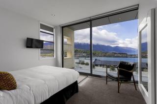 Panorama Terrace Luxury - Breathtaking Views - Queenstown - 7