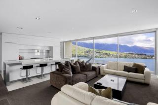 Panorama Terrace Luxury - Breathtaking Views - Queenstown - 8