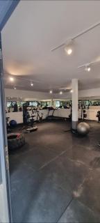 Cosy studio avec grande terasse et parking CFC - 3