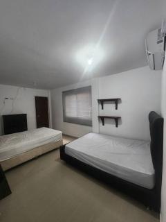 Apartamento soñado de Playa - El Marite - 4