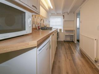 Honeysuckle Cottage - St Austell - 3