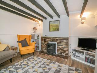 Honeysuckle Cottage - St Austell - 4