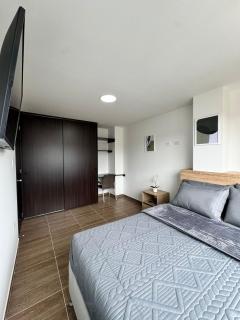 HostelFC JVargas - Bogotá - 7