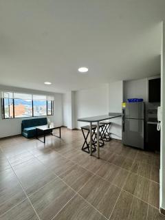 HostelFC JVargas - Bogotá - 1