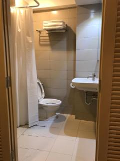 RCN Court & Inn - Chiang Mai - 5