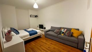 Rooms in Arroios - Lissabon - 2