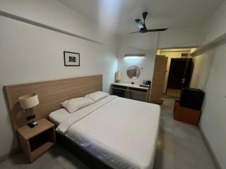 RCN Court & Inn - Chiang Mai - 8