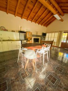 El Solar Casas de Campo 3 - 8