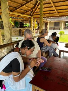 Tharu Community Lodge - 0