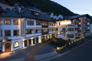 Superior Gourmethotel Yscla - Ischgl - 9