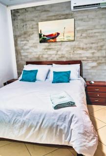 Hotel Boutique Damasco - 0