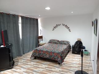 Lindo Hostal Vacacional Andy - 8