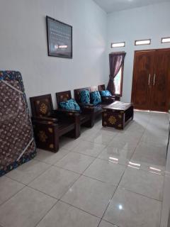 Homestay Aisyah Bromo byRizke - 3