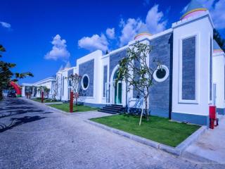 Sepon Boutique Resort - Hà Lợi Trung - 6