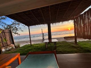 The hi Ocean resort เดอะไฮโอเชี่ยนรีสอร์ต - 1