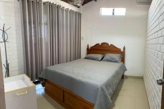 Apartamento Estancia Tropical - 9