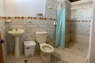 Apartamento Estancia Tropical - Pucallpa - 8