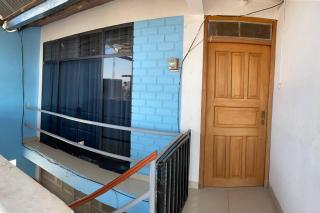 Apartamento Estancia Tropical - Pucallpa - 4