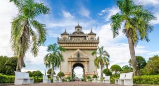 Chaleunehoung Hotel - Vientiane - 3