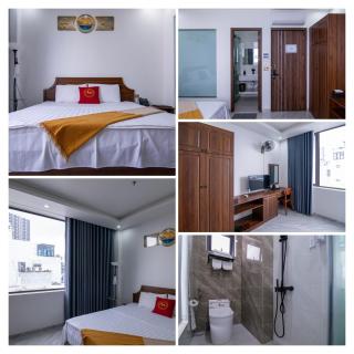 GOLDEN JOY HOTEL & APARTMENT - 9