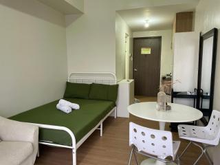 Condo unit in The Loop Limketkai CDO - Cagayan de Oro - 2